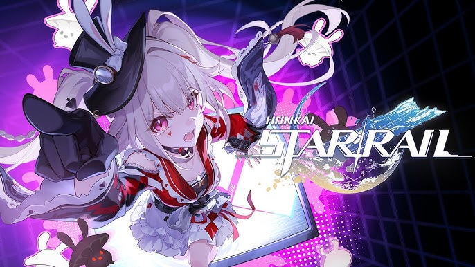 Honkai Star Rail